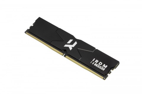 Pamięć DDR5 IRDM 64GB(2*32GB)/5600 CL30 czarna Pamięć DDR5 IRDM 64GB(2*32GB)/5600 CL30 czarna