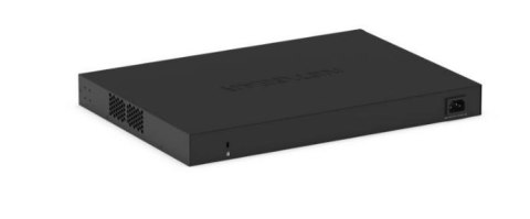 Przełącznik MS324TXUP Smart 24x2.5 PoE++ 4SFP+ Przełącznik MS324TXUP Smart 24x2.5 PoE++ 4SFP+