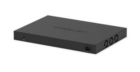 Przełącznik MS324TXUP Smart 24x2.5 PoE++ 4SFP+ Przełącznik MS324TXUP Smart 24x2.5 PoE++ 4SFP+