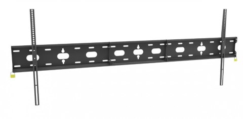 Uchwyt ścienny MD-WM15060 do 125kg do VESA 1500x600mm Uchwyt ścienny MD-WM15060 do 125kg do VESA 1500x600mm