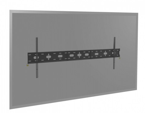 Uchwyt ścienny MD-WM15060 do 125kg do VESA 1500x600mm Uchwyt ścienny MD-WM15060 do 125kg do VESA 1500x600mm