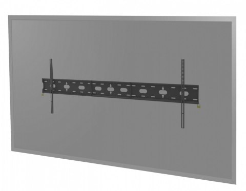Uchwyt ścienny MD-WM15060 do 125kg do VESA 1500x600mm Uchwyt ścienny MD-WM15060 do 125kg do VESA 1500x600mm