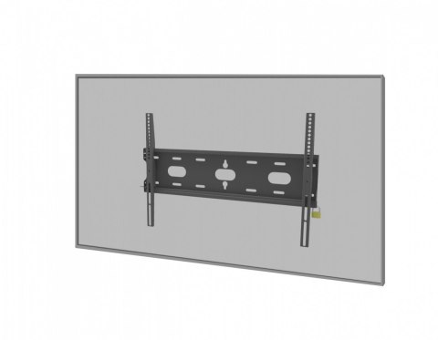 Uchwyt ścienny MD-WM6040 do 125kg do Vesa 600x400mm Uchwyt ścienny MD-WM6040 do 125kg do Vesa 600x400mm