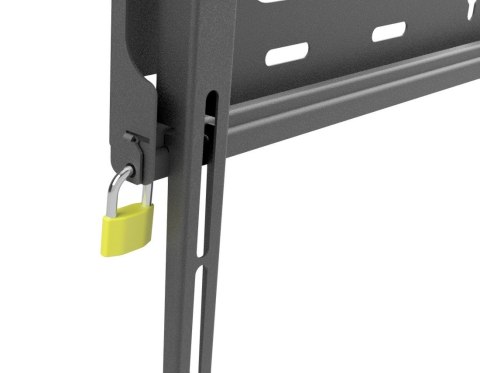 Uchwyt ścienny MD-WM6080 do 125kg do VESA 600x800mm Uchwyt ścienny MD-WM6080 do 125kg do VESA 600x800mm