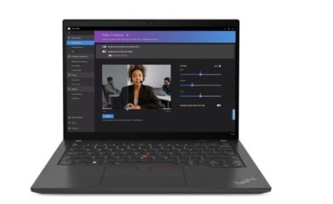 Ultrabook ThinkPad T14 G4 21K3002MPB W11Pro 7840U/16GB/1TB/INT/14.0 WUXGA/Thunder Black/3YRS Premier Support + CO2 Offset Ultrabook ThinkPad T14 G4 21K3002MPB W11Pro 7840U/16GB/1TB/INT/14.0 WUXGA/Thunder Black/3YRS Premier Support + CO2 Offset