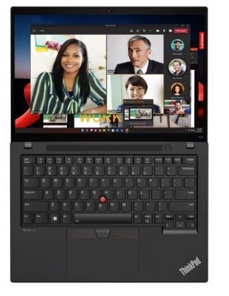 Ultrabook ThinkPad T14 G4 21K3002MPB W11Pro 7840U/16GB/1TB/INT/14.0 WUXGA/Thunder Black/3YRS Premier Support + CO2 Offset Ultrabook ThinkPad T14 G4 21K3002MPB W11Pro 7840U/16GB/1TB/INT/14.0 WUXGA/Thunder Black/3YRS Premier Support + CO2 Offset