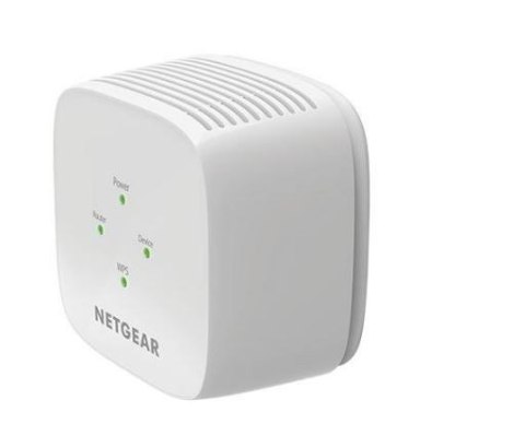 Wzmacniacz sygnału WiFi EX6110 AC1200 Wall Plug Wzmacniacz sygnału WiFi EX6110 AC1200 Wall Plug