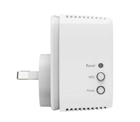 Wzmacniacz sygnału WiFi EX6110 AC1200 Wall Plug Wzmacniacz sygnału WiFi EX6110 AC1200 Wall Plug