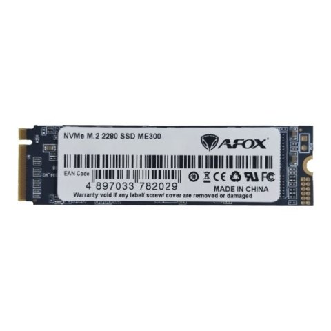 Dysk SSD ME300 M.2 PCI-Ex4 512GB TLC 2.5 GB/s NVMe Dysk SSD ME300 M.2 PCI-Ex4 512GB TLC 2.5 GB/s NVMe
