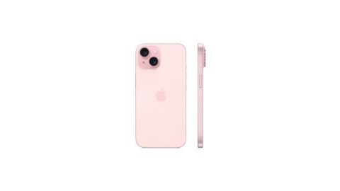 IPhone 15 512GB - Różowy IPhone 15 512GB - Różowy