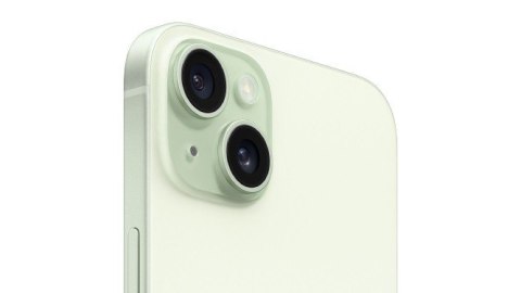 IPhone 15 Plus 256GB - Zielony IPhone 15 Plus 256GB - Zielony