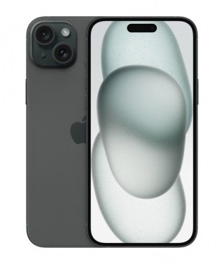 IPhone 15 Plus 512GB - Czarny