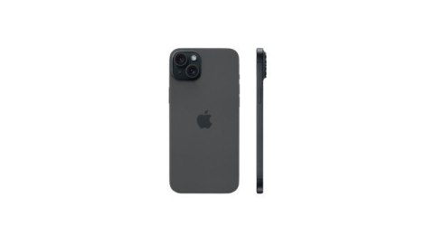 IPhone 15 Plus 512GB - Czarny
