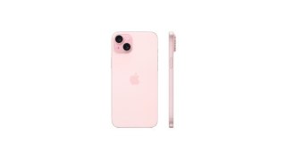 IPhone 15 Plus 512GB - Różowy