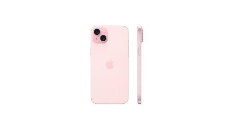 IPhone 15 Plus 512GB - Różowy IPhone 15 Plus 512GB - Różowy