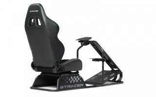 Kokpit GT Racer