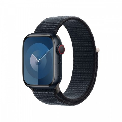 Opaska sportowa w kolorze północy do koperty 41 mm Opaska sportowa w kolorze północy do koperty 41 mm