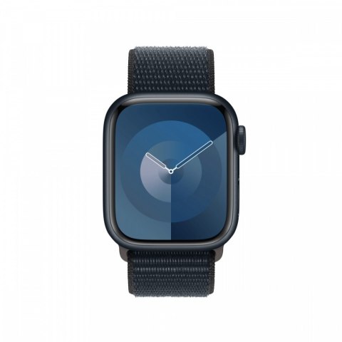 Opaska sportowa w kolorze północy do koperty 41 mm Opaska sportowa w kolorze północy do koperty 41 mm