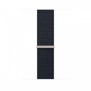 Opaska sportowa w kolorze północy do koperty 45 mm - XL