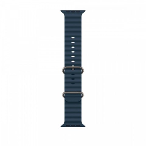Pasek Ocean w kolorze niebieskim do koperty 49 mm Pasek Ocean w kolorze niebieskim do koperty 49 mm