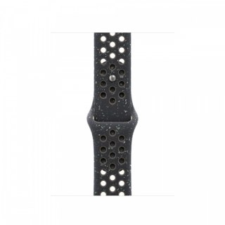 Pasek sportowy Nike w kolorze nocnego nieba do koperty 41 mm - M/L