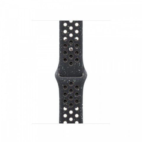 Pasek sportowy Nike w kolorze nocnego nieba do koperty 41 mm - M/L Pasek sportowy Nike w kolorze nocnego nieba do koperty 41 mm - M/L