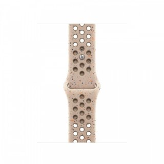 Pasek sportowy Nike w kolorze pustynnego kamienia do koperty 41 mm - M/L