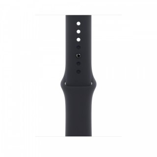 Pasek sportowy w kolorze północy do koperty 45 mm - rozmiar M/L