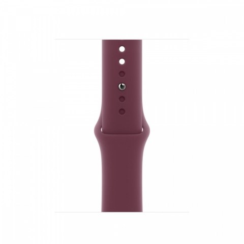Pasek sportowy w kolorze rubinowej morwy do koperty 41 mm - rozmiar M/L Pasek sportowy w kolorze rubinowej morwy do koperty 41 mm - rozmiar M/L