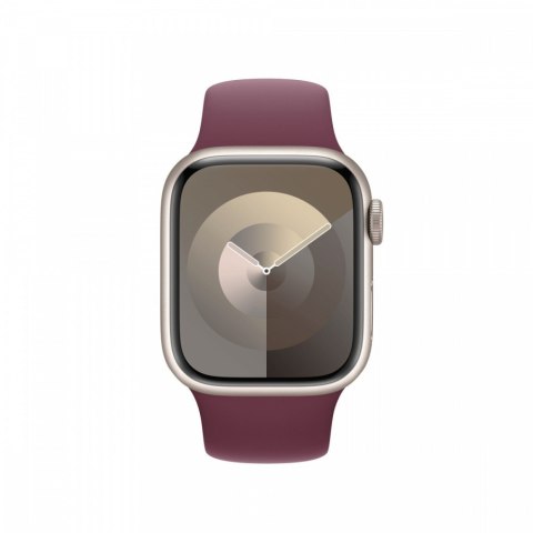 Pasek sportowy w kolorze rubinowej morwy do koperty 41 mm - rozmiar M/L Pasek sportowy w kolorze rubinowej morwy do koperty 41 mm - rozmiar M/L