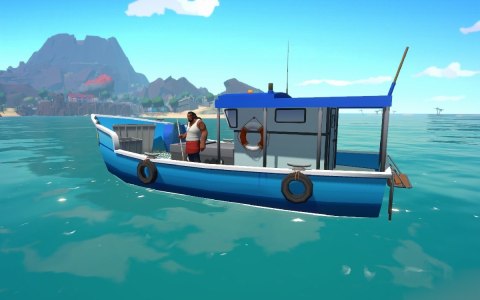 Gra Nintendo Switch Dolphin Spirit Ocean Mission Gra Nintendo Switch Dolphin Spirit Ocean Mission