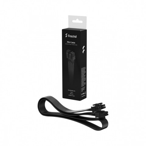 Kabel modułowy ATX 12V 4+4 pin