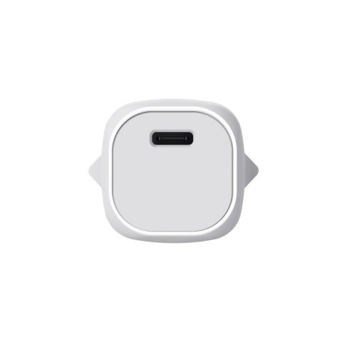 Ładowarka Maxo 20W USB-C biały Ładowarka Maxo 20W USB-C biały