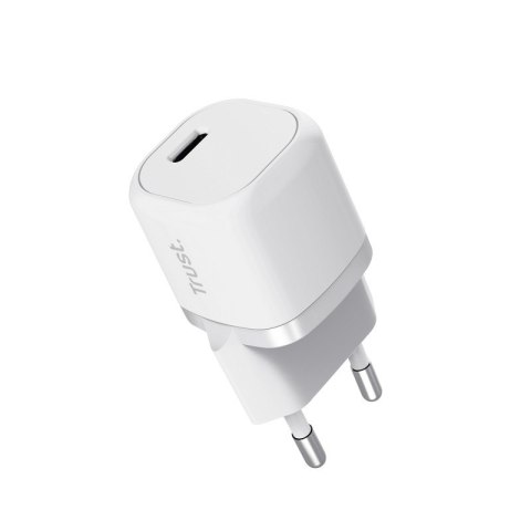 Ładowarka Maxo 20W USB-C biały Ładowarka Maxo 20W USB-C biały