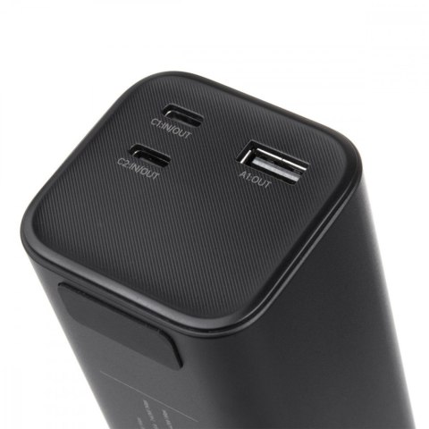 Mobilna bateria power bank 24600mAh 140W MCE335 Mobilna bateria power bank 24600mAh 140W MCE335