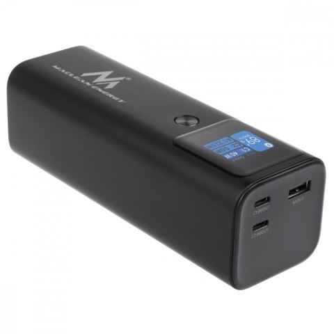 Mobilna bateria power bank 24600mAh 140W MCE335 Mobilna bateria power bank 24600mAh 140W MCE335
