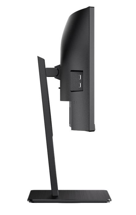 Monitor CU34P3CV 34 cale 100Hz Curved VA HDMI DP RJ45 USB-C Monitor CU34P3CV 34 cale 100Hz Curved VA HDMI DP RJ45 USB-C