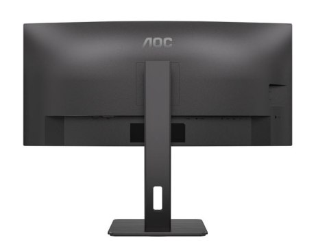 Monitor CU34P3CV 34 cale 100Hz Curved VA HDMI DP RJ45 USB-C Monitor CU34P3CV 34 cale 100Hz Curved VA HDMI DP RJ45 USB-C