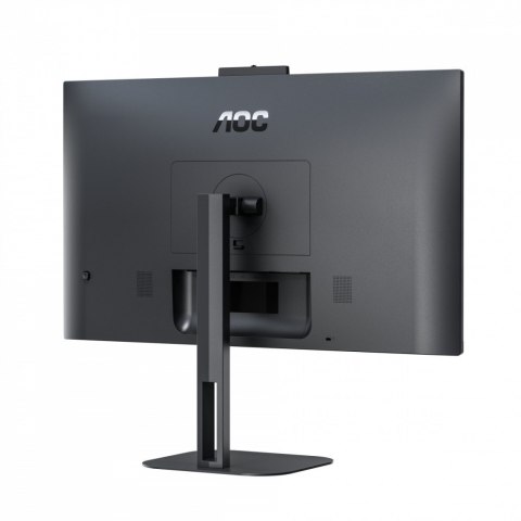 Monitor Q27V5CW 27 cali IPS HDMI DP USB-C Pivot Kamera Monitor Q27V5CW 27 cali IPS HDMI DP USB-C Pivot Kamera