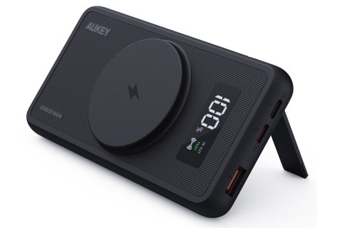 PB-WL01i Power Bank 1000mAh 22.5W MagSafe LED PD QC HSC Qi PB-WL01i Power Bank 1000mAh 22.5W MagSafe LED PD QC HSC Qi