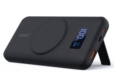 PB-WL02i Power Bank 10000mAh 22.5W MagSafe | LED PD QC HSC Qi PB-WL02i Power Bank 10000mAh 22.5W MagSafe | LED PD QC HSC Qi
