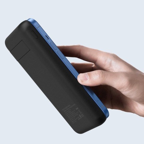 PB-WL02i Power Bank 10000mAh 22.5W MagSafe | LED PD QC HSC Qi PB-WL02i Power Bank 10000mAh 22.5W MagSafe | LED PD QC HSC Qi