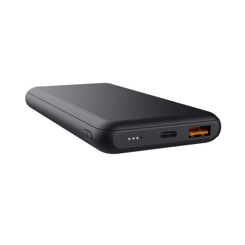 Powerbank Redoh 10.000 czarny Powerbank Redoh 10.000 czarny
