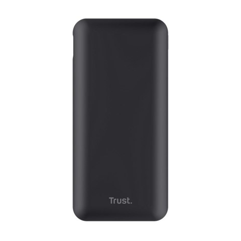 Powerbank Redoh 20.000 czarny Powerbank Redoh 20.000 czarny