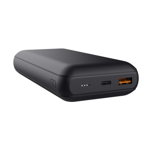 Powerbank Redoh 20.000 czarny Powerbank Redoh 20.000 czarny