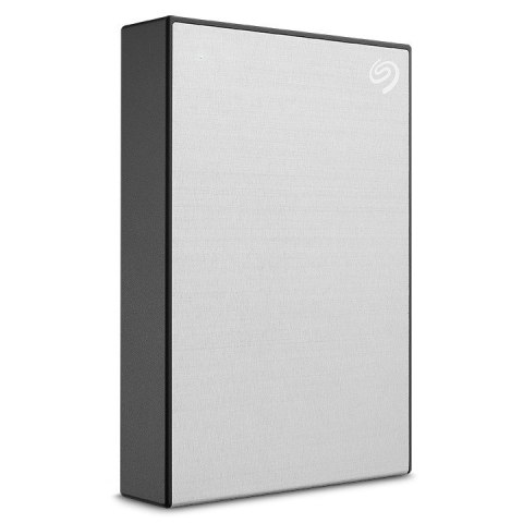 Dysk One Touch 5TB 2,5 STKZ5000401 srebrny Dysk One Touch 5TB 2,5 STKZ5000401 srebrny