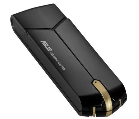 Karta sieciowa USB-AX56 WiFi AX1800 bez podstawki Karta sieciowa USB-AX56 WiFi AX1800 bez podstawki