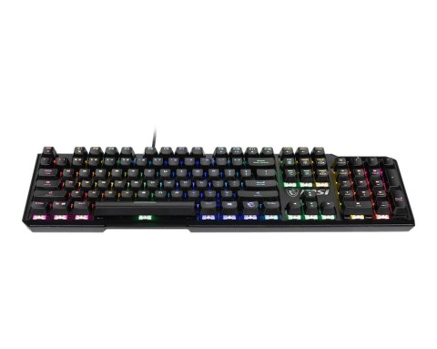 Klawiatura Vigor GK41 LR US