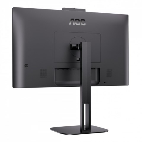Monitor 24V5CW 23.8 cali IPS HDMI DP USB-C Pivot Kamera Monitor 24V5CW 23.8 cali IPS HDMI DP USB-C Pivot Kamera