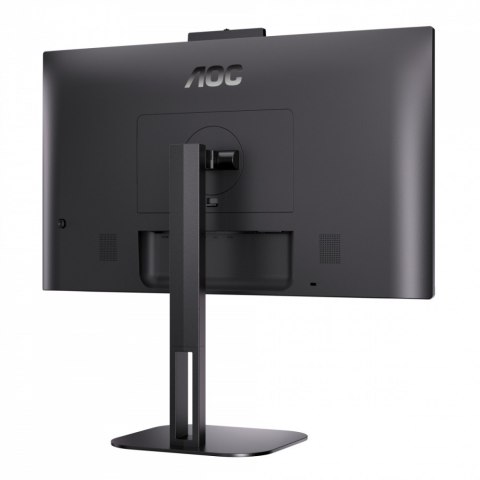 Monitor 24V5CW 23.8 cali IPS HDMI DP USB-C Pivot Kamera Monitor 24V5CW 23.8 cali IPS HDMI DP USB-C Pivot Kamera